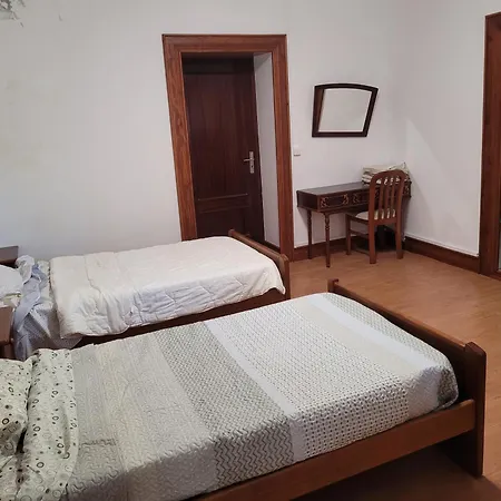 Cantinho Da Vila Santa Cruz da Graciosa Exterior photo