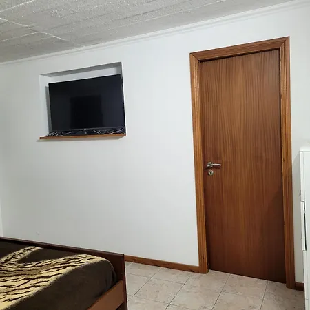 Cantinho Da Vila Santa Cruz da Graciosa Exterior photo