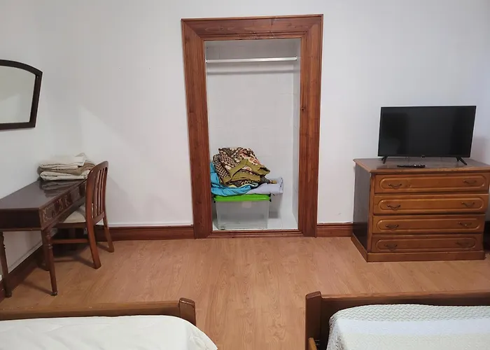 Cantinho Da Vila