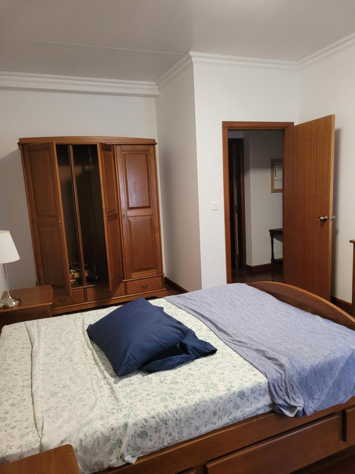 Cantinho Da Apartment
